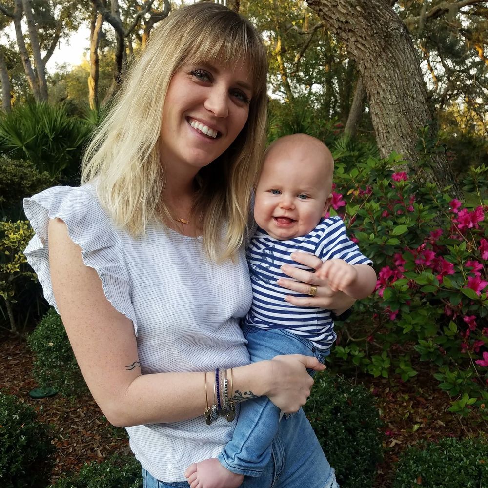 Meet your Posher, Samantha